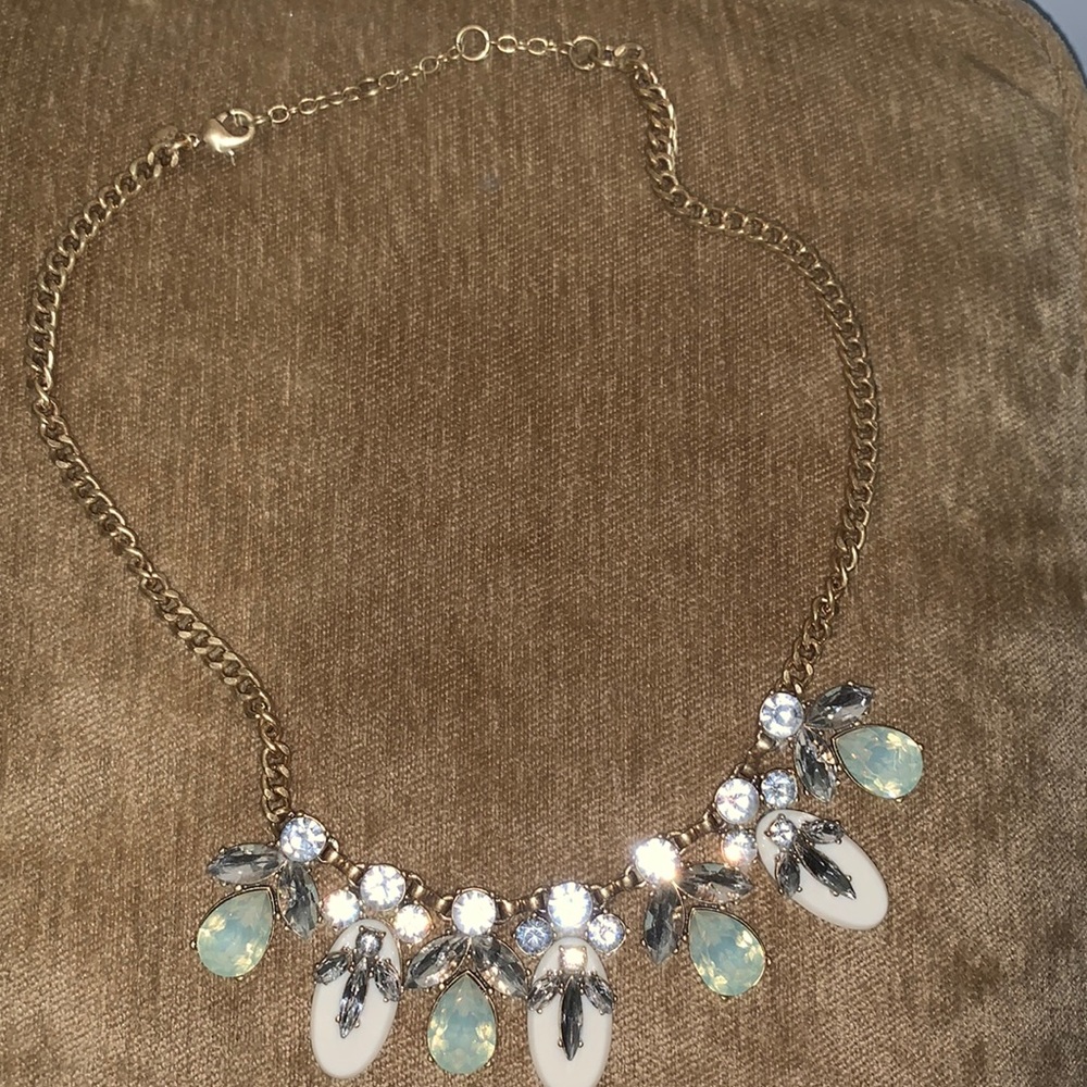 JCrew necklace